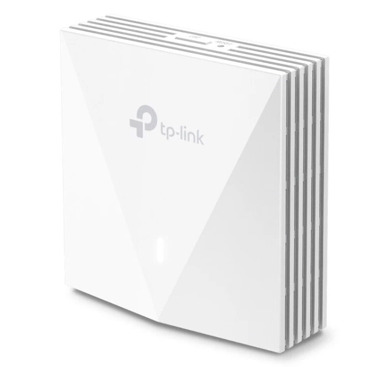 AX3000 Wall-Plate Dual-Band Wi-Fi 6 Access Point