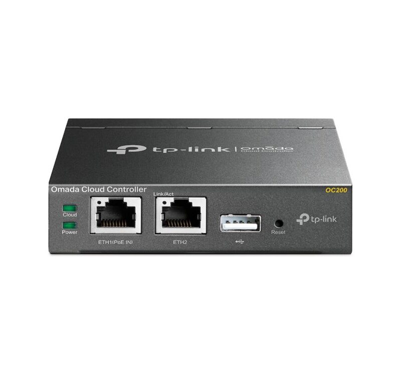 Omada Hardware Controller