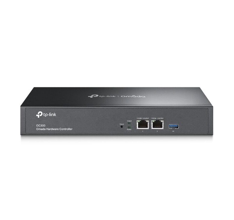Omada Hardware Controller