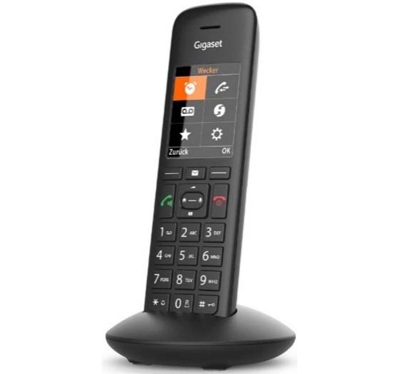 Gigaset C570 HX Handset met lader