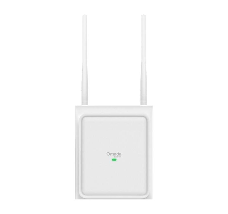 EAP725-Outdoor Omada BE3600 Indoor/Outdoor WiFi 7