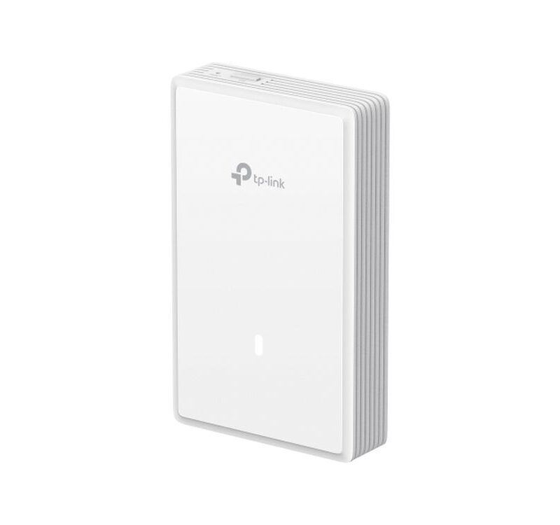 EAP725-Wall - BE5000 Wall Plate Wi-Fi 7 Access p. BE5000 Wi-Fi 7