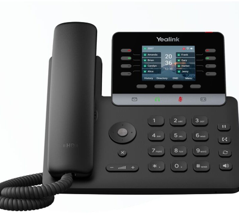 SIP-T73U