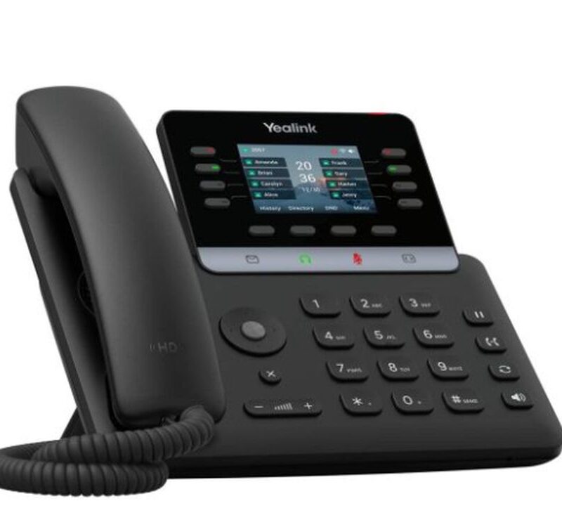 SIP-T73W