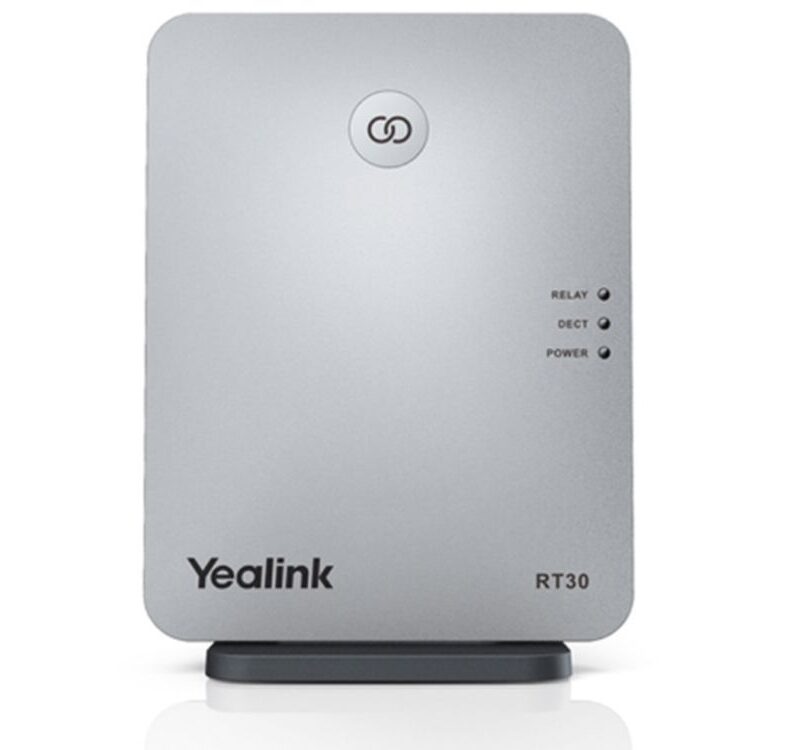 RT30 DECT Repeater tbv W60 en W5x