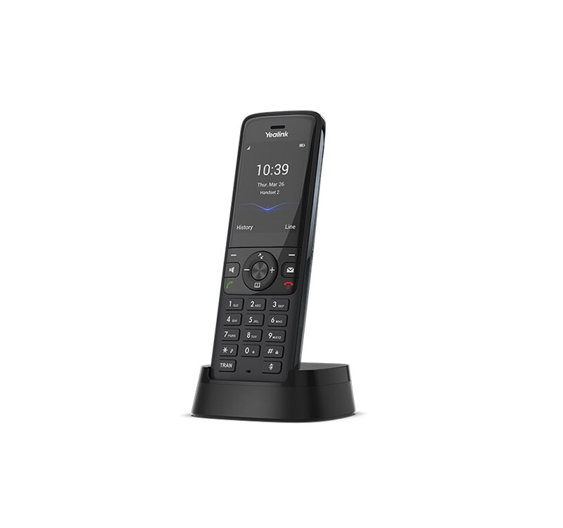 W78H DECT handset